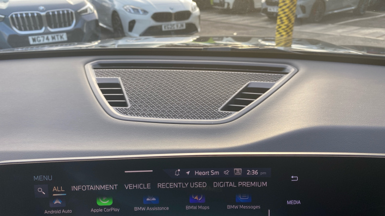 BMW iX1 150kW eDrive20 M Sport 65kWh 5dr Auto Electric Estate